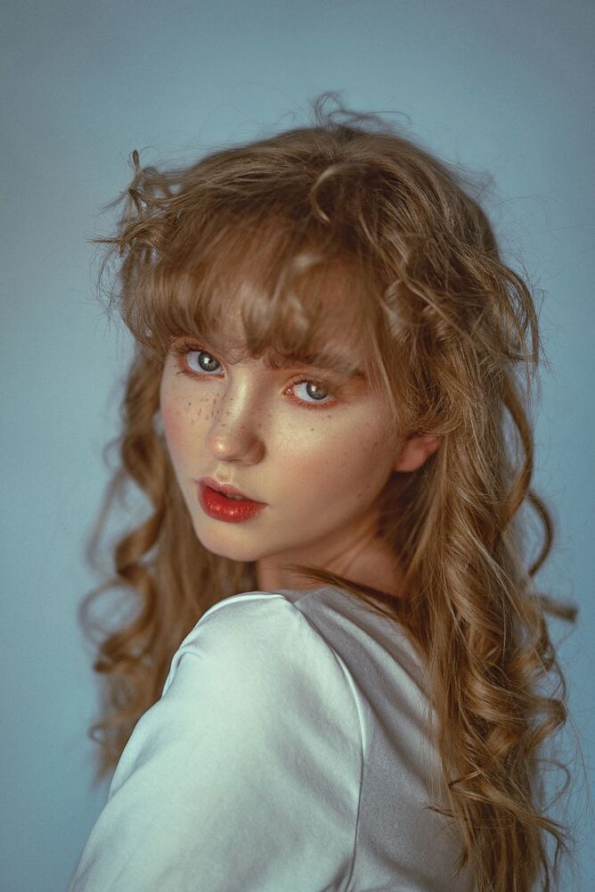 Pretty Girl