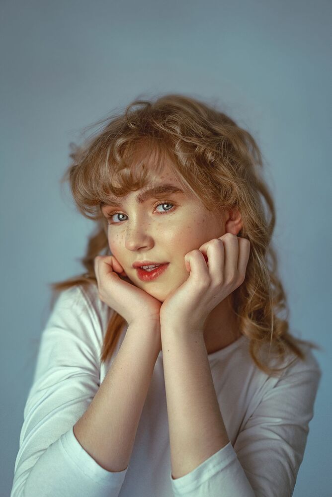 Pretty Girl