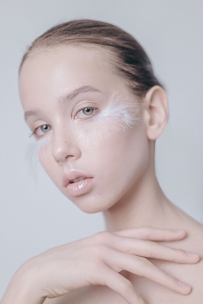 White Bird