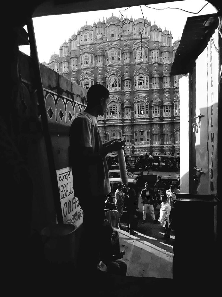 Jaipur