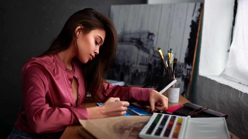The Artist