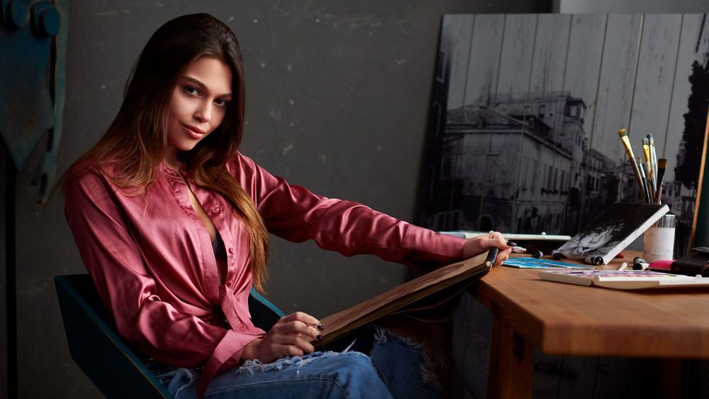 The Artist