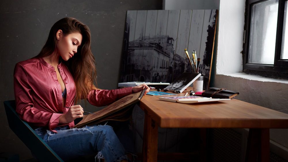 The Artist
