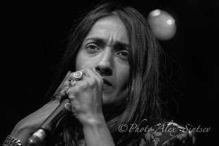 Hindi Zahra/ клуб \