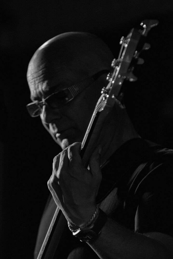 Dominique di Piazza