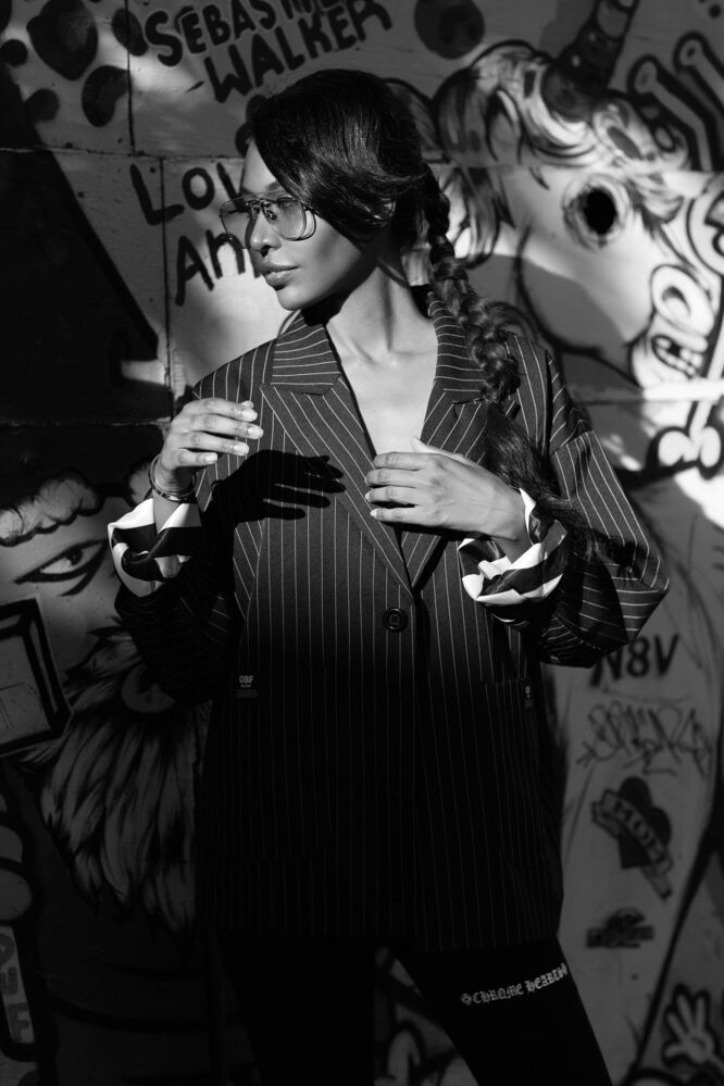 @kan.cola Location: West Hollywood, CA.