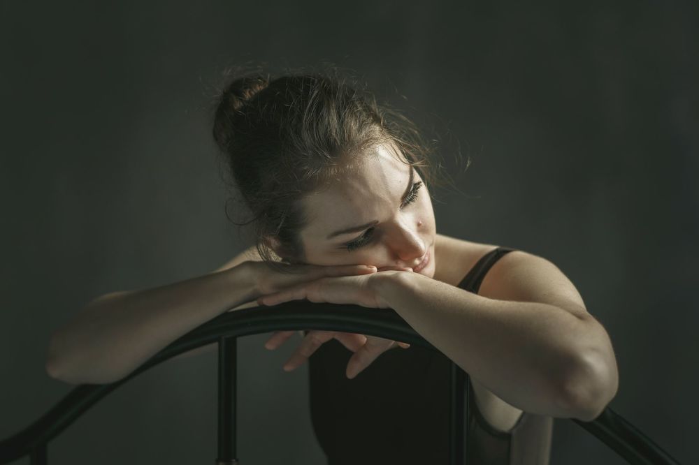 балет