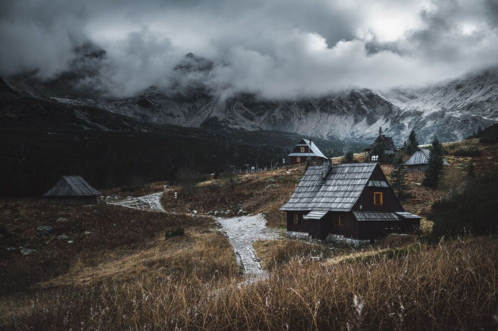 Tatra Mountains