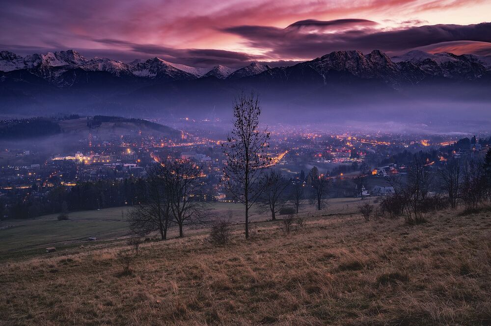 Tatra Mountains