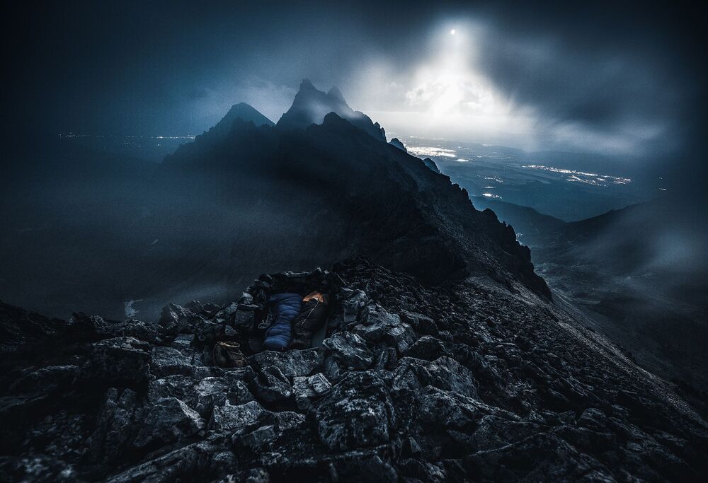 Tatra Mountains