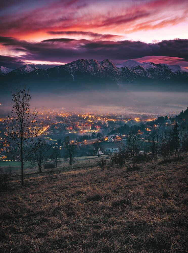 Tatra Mountains