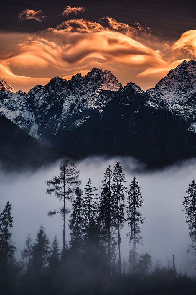 Tatra Mountains