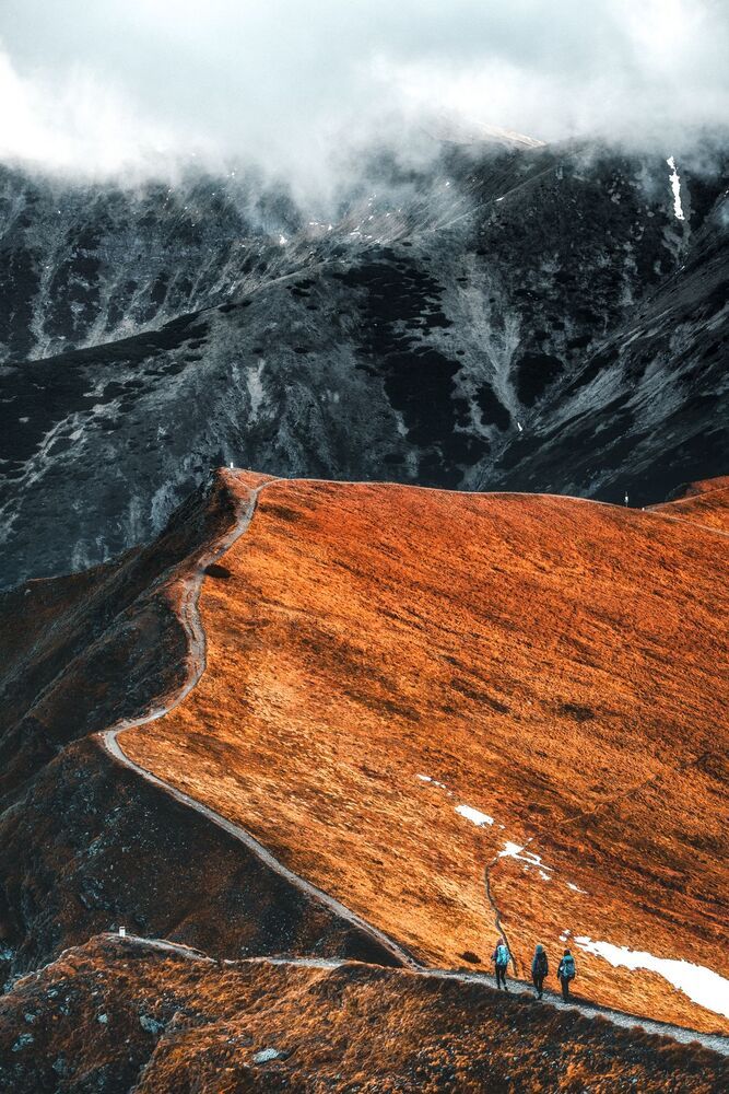 Tatra Mountains
