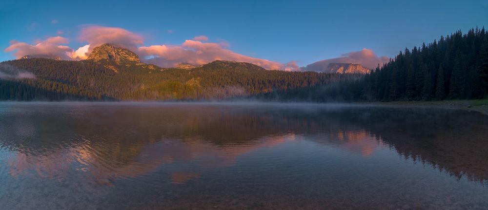 Black Lake (Montenegro)