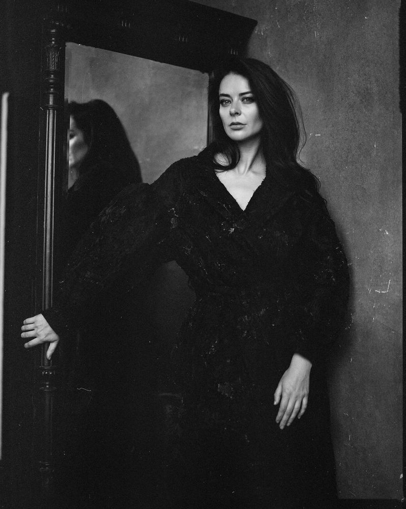 Marina Aleksandrova