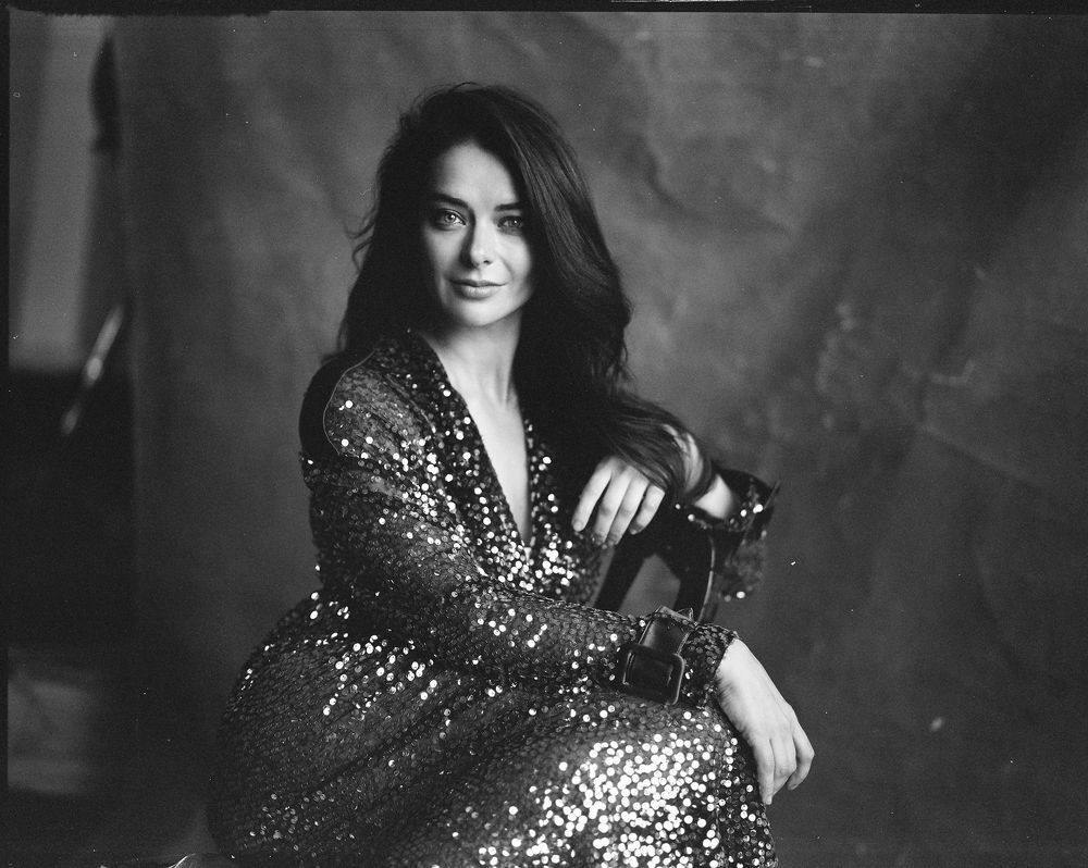 Marina Aleksandrova