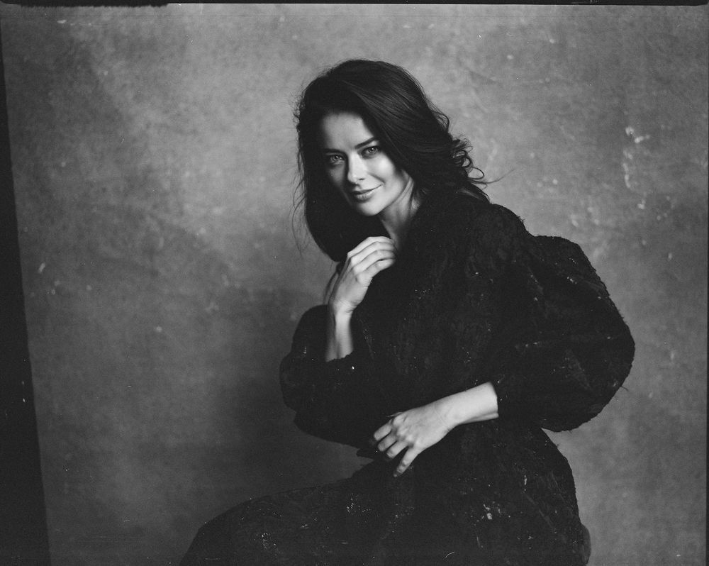 Marina Aleksandrova