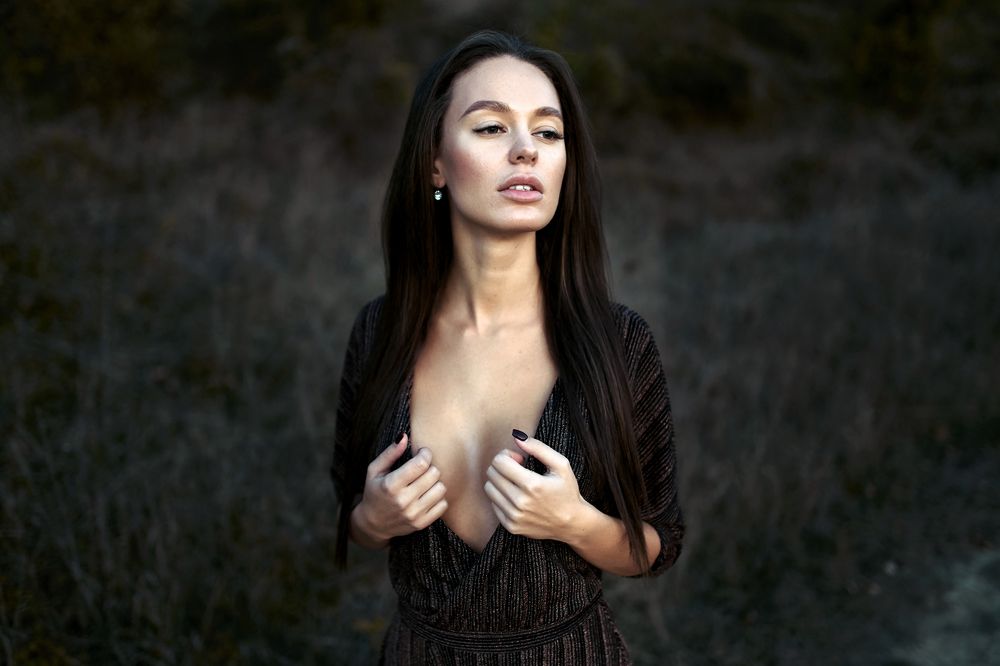 Алина