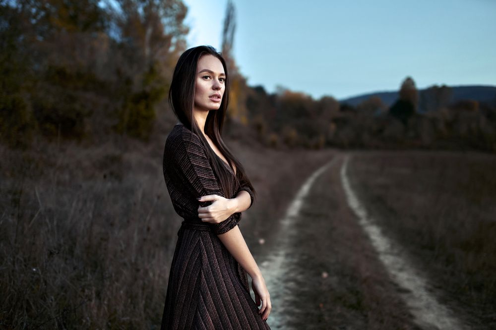 Алина