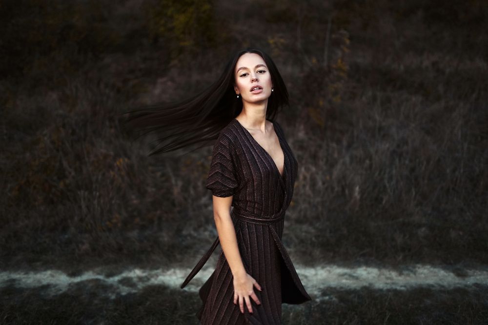 Алина