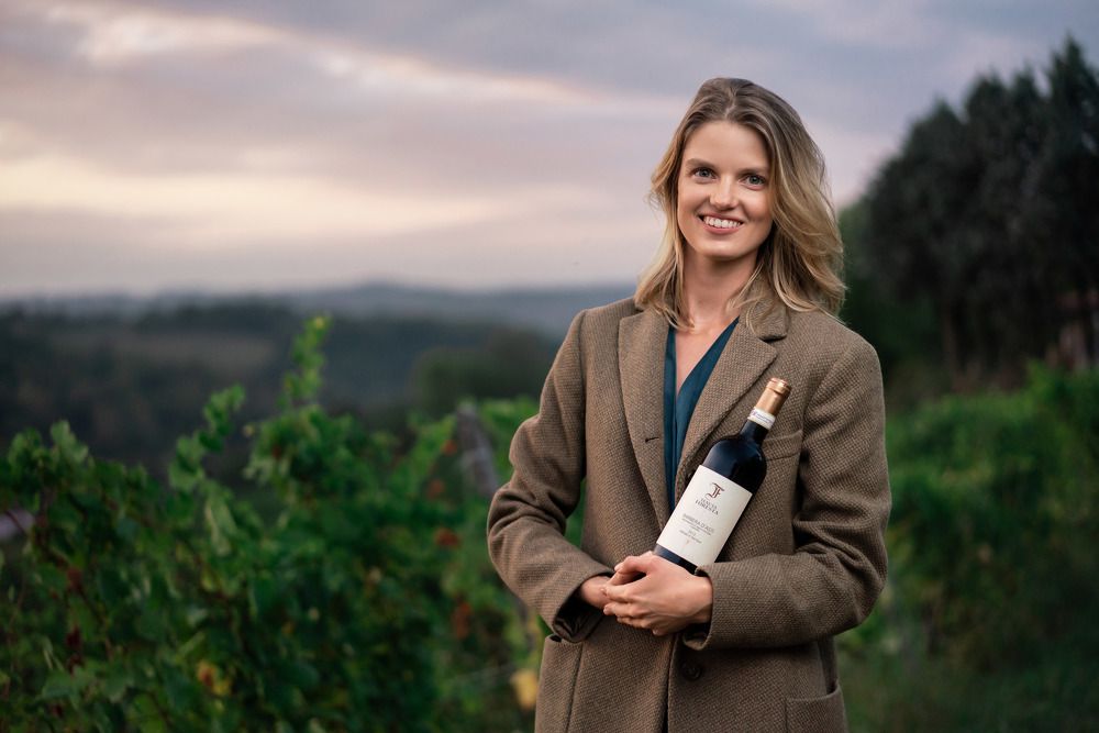 Winemaker