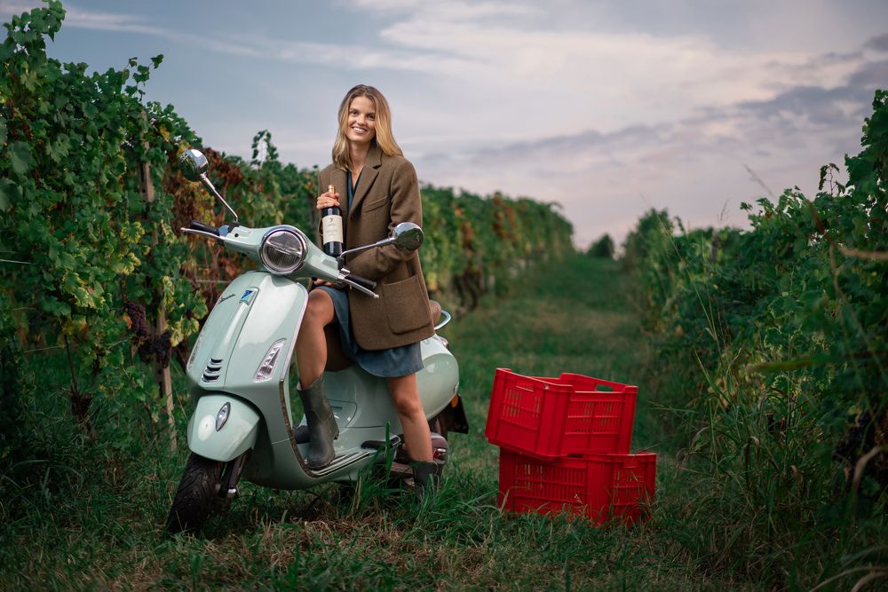 Winemaker