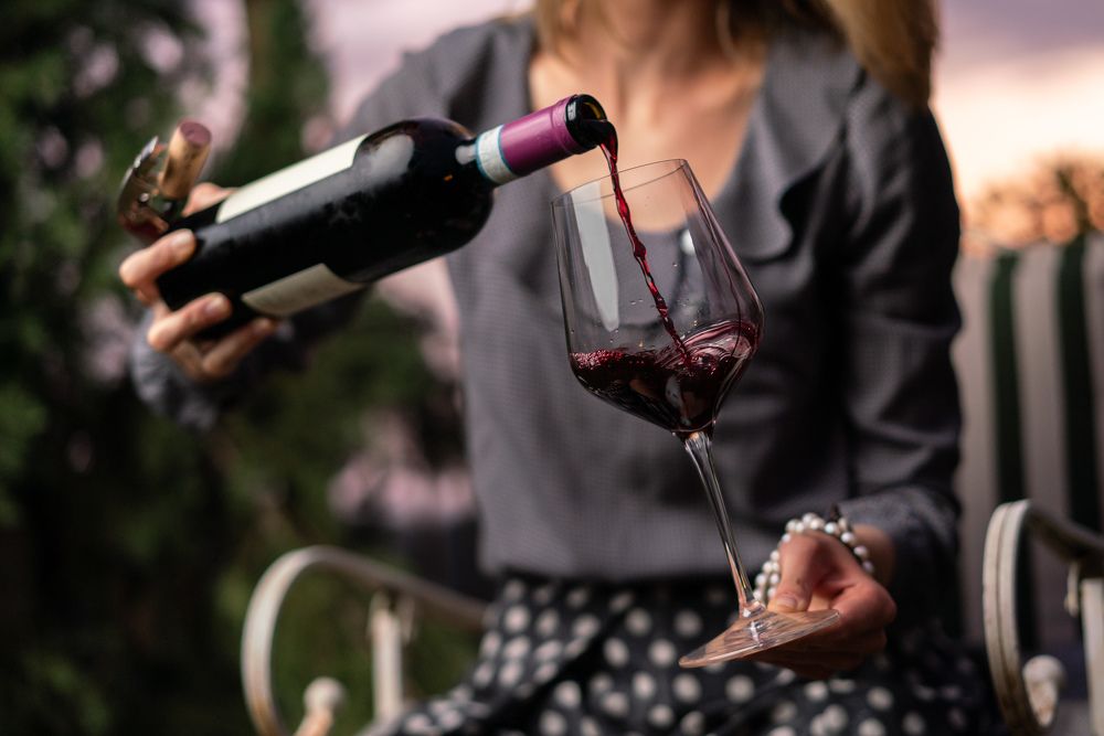 Winemaker