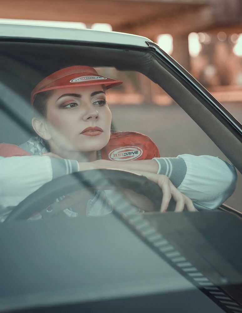 Test Drive