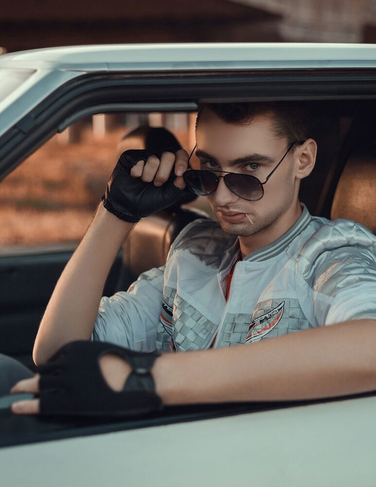Test Drive