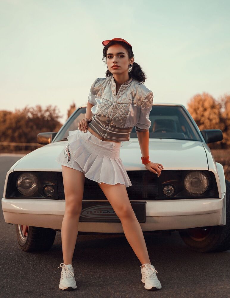 Test Drive