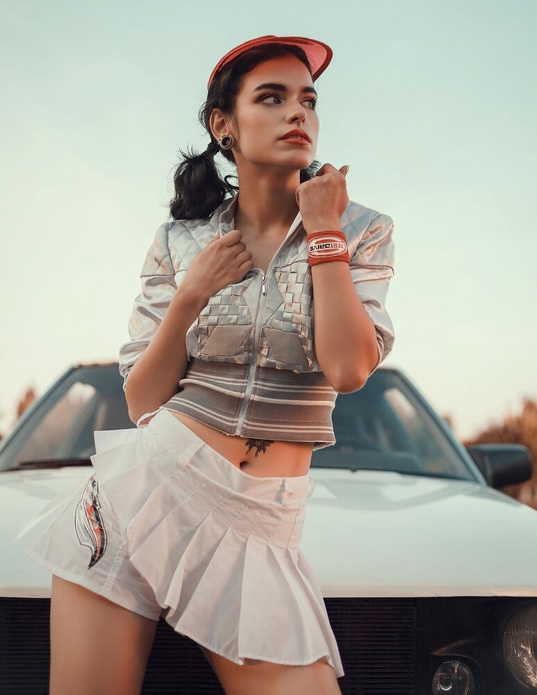 Test Drive