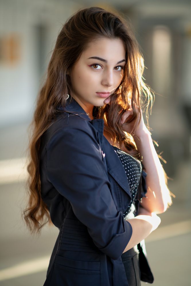 Марина