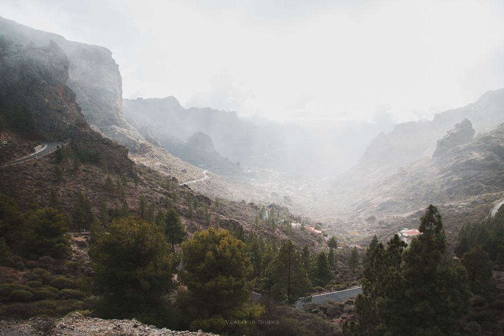 Roque Nublo