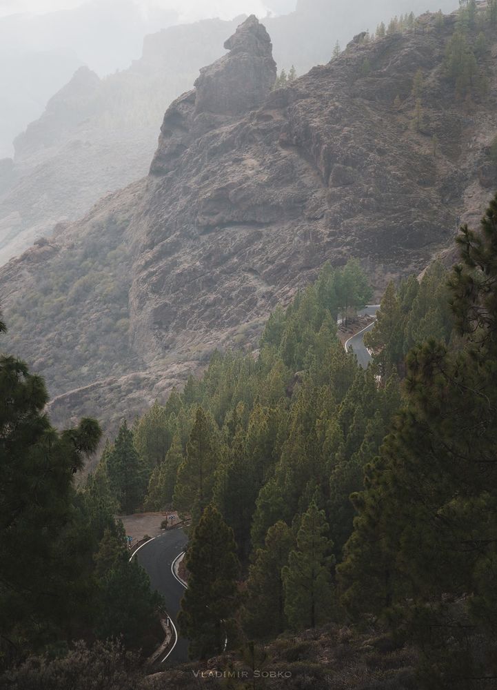 Roque Nublo