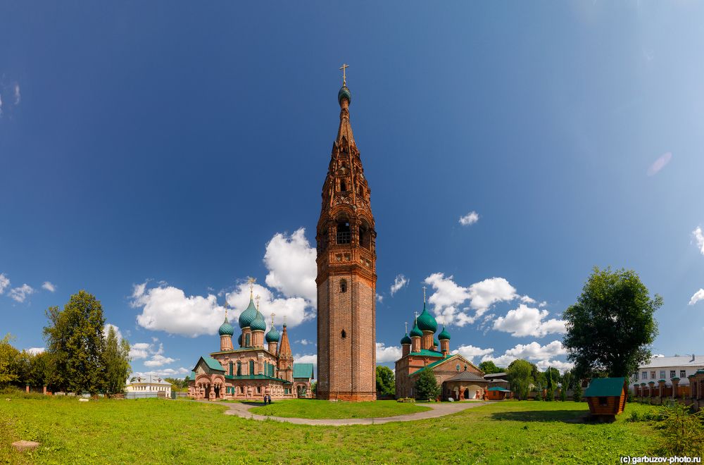 Многолетняя драма Коровников