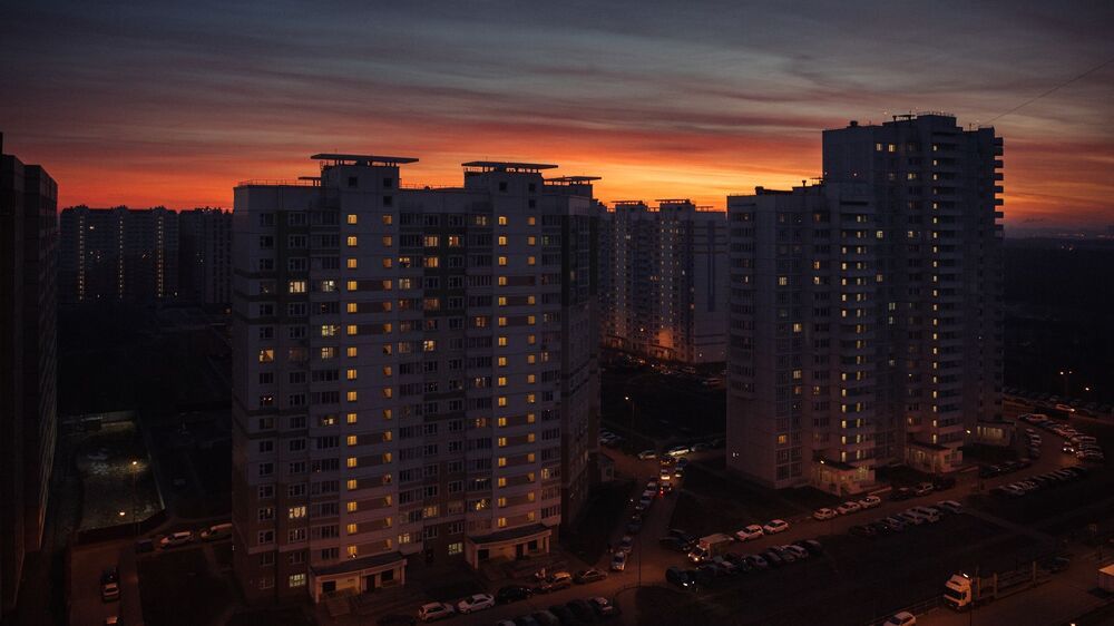 Оконная мистика