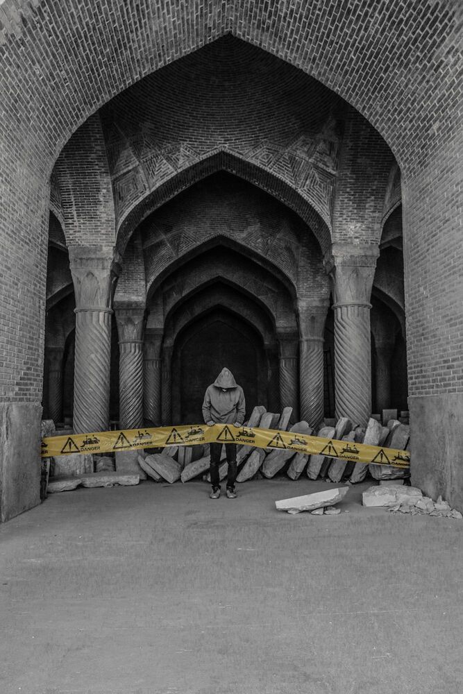 my work