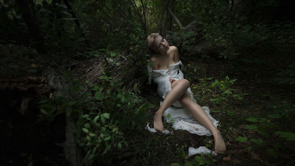 Rebirth (Перерождение)