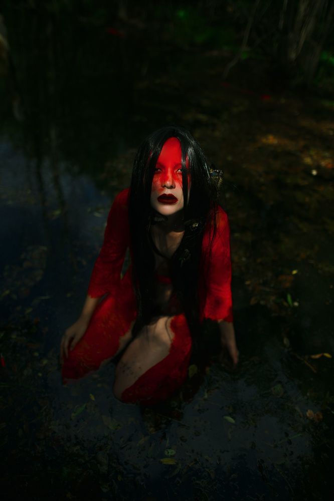 Rebirth (Перерождение)