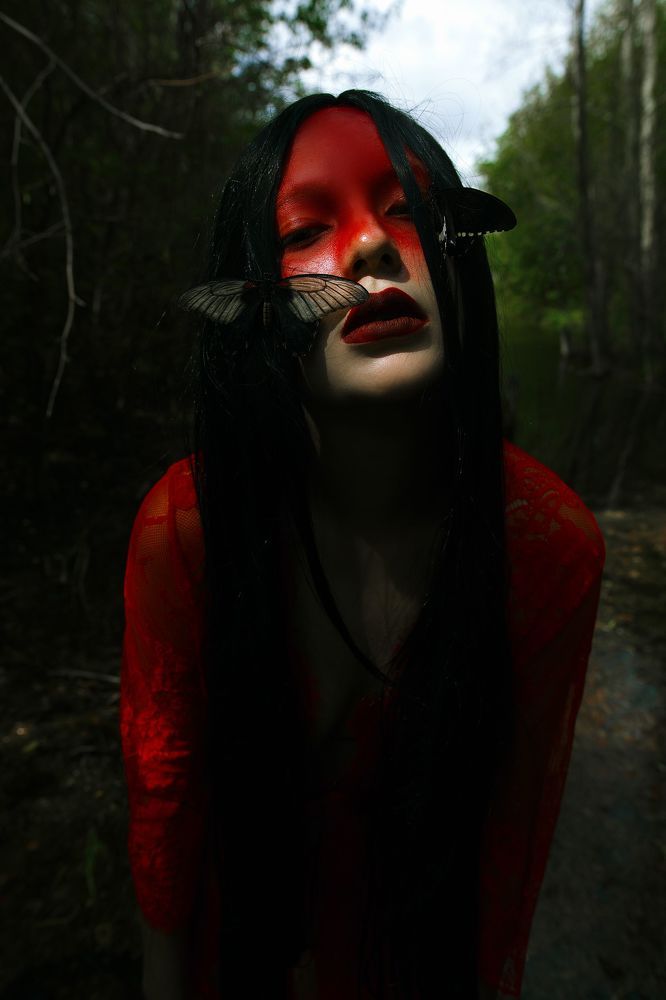Rebirth (Перерождение)