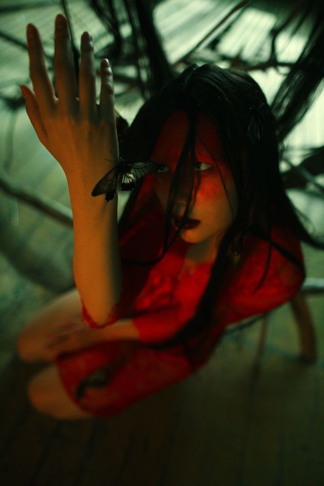 Rebirth (Перерождение)