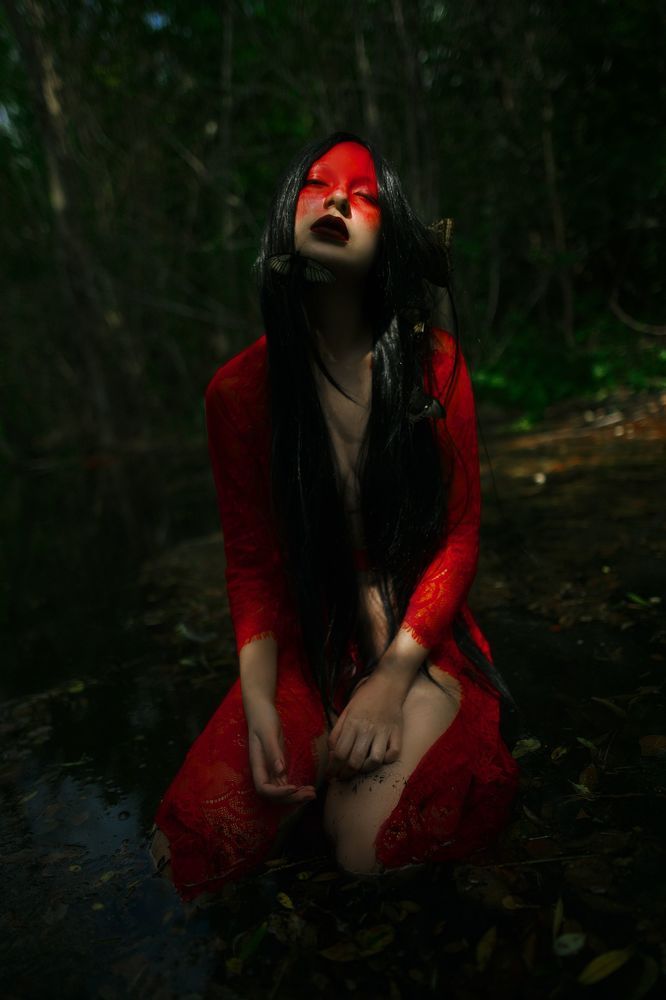 Rebirth (Перерождение)