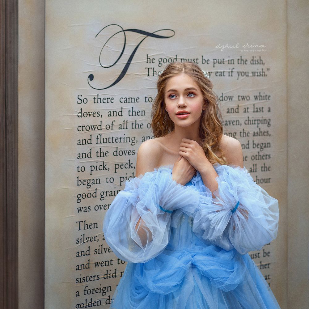 Cinderella