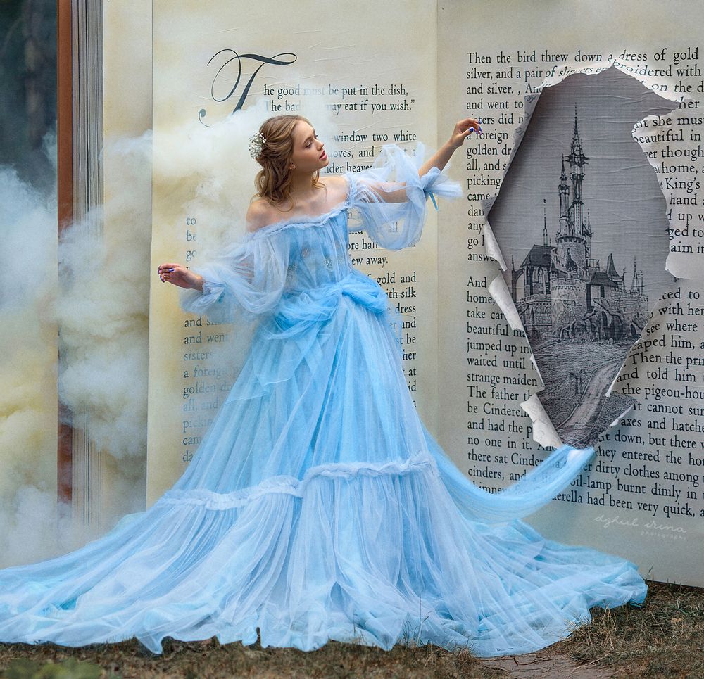 Cinderella