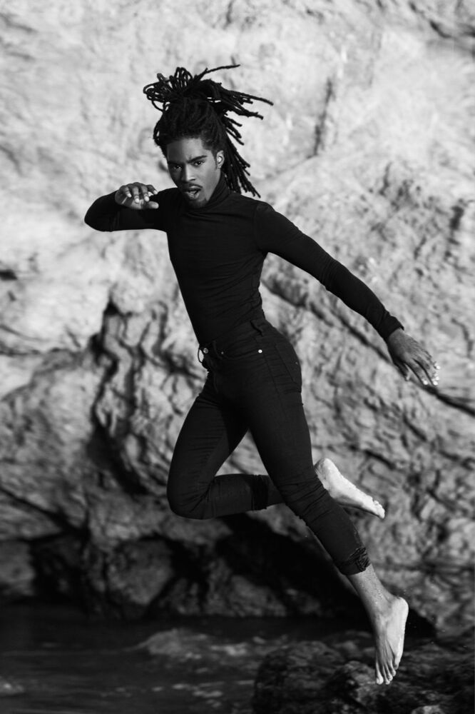 Ruba Yasir Wilson