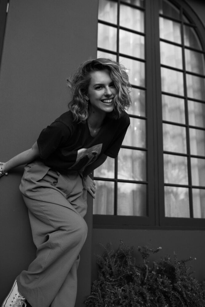 Actress:  @lyanka22