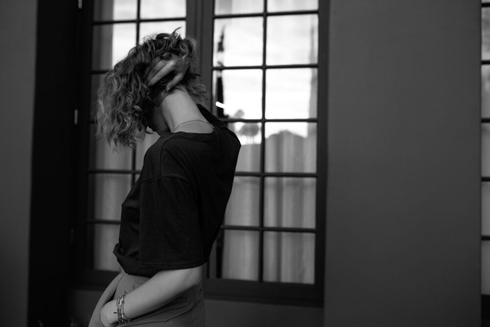 Actress:  @lyanka22
