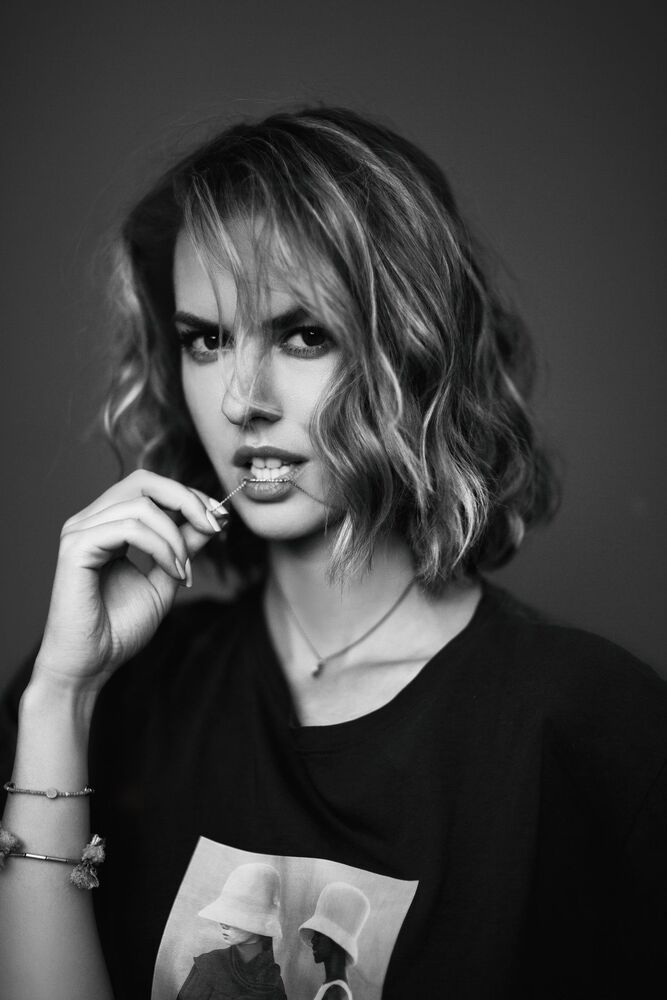 Actress:  @lyanka22