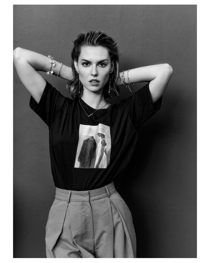 Actress:  @lyanka22