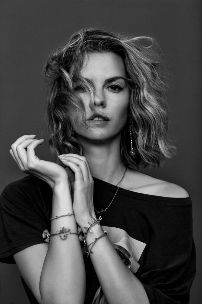 Actress:  @lyanka22